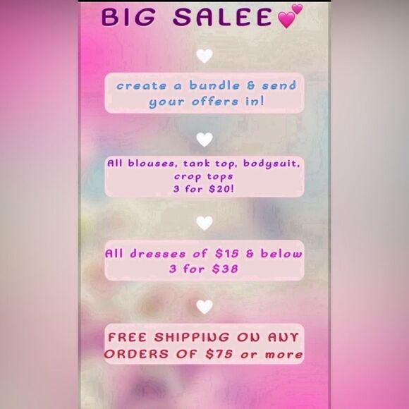 Black laced Top - Picture 6 of 6